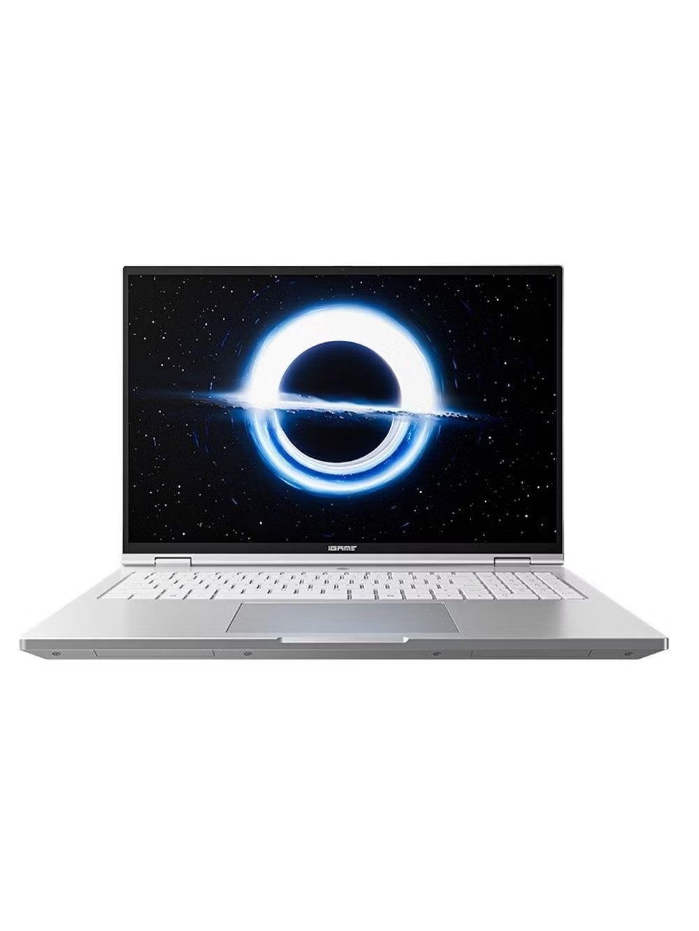 Ноутбук Colorful iGame M16 Origo-HQ97D3201TT-G-C2A-Win11 Intel Core i9-14900HX/32Gb (2*16 D5)/SSD1Tb/RTX5070 8Gb (115W)/16"/IPS/WQXGA/2560x1600/300Hz