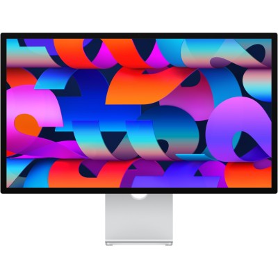 Монитор Apple Studio Display 2026 MFF04 27" Nano-texture glass - Tilt- and height-adjustable stand