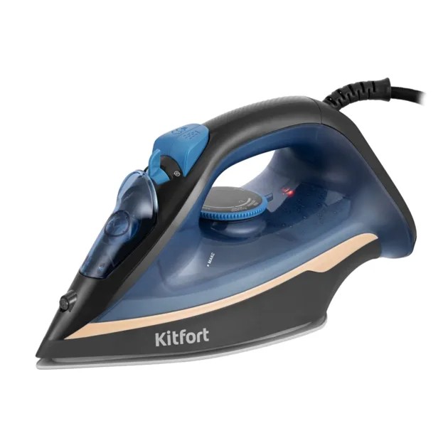 Утюг KITFORT КТ-2609