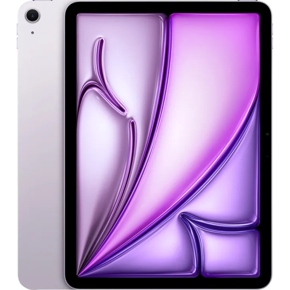 Планшет Apple iPad Air 2026 A3459 M4 (4.05) 8C 12/128Gb MH314ZP/A 11" IPS 2360x1640 iOS голубой 12Mpix 12Mpix BT WiFi 10hr
