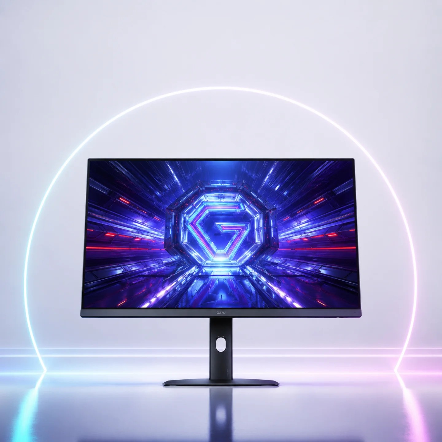 Монитор Redmi Display G27U 2026 (P27UEA-RG) 27"