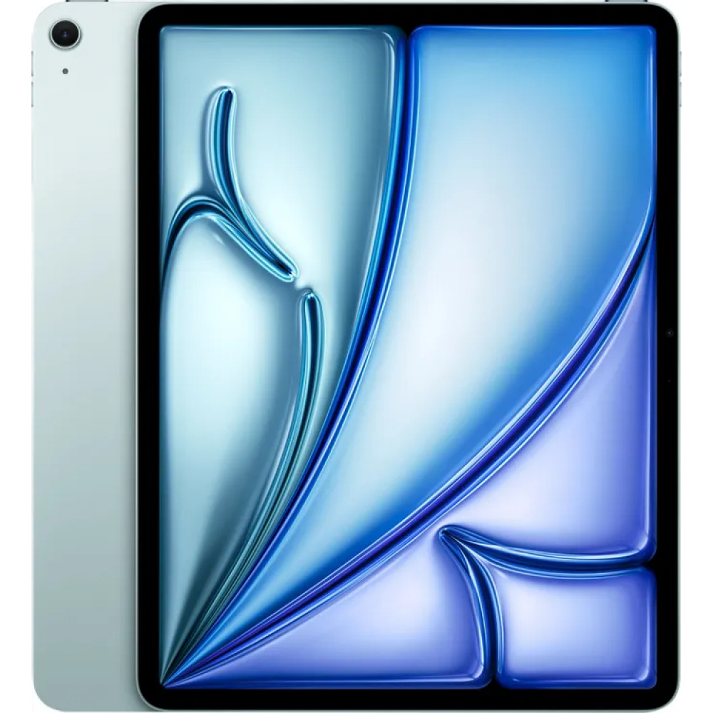 Планшет Apple iPad Air 2026 A3461 M4 (4.05) 8C 12/128Gb MH5Q4ZP/A 13" IPS 2732x2048 iOS сияющая звезда 12Mpix 12Mpix BT WiFi 10hr