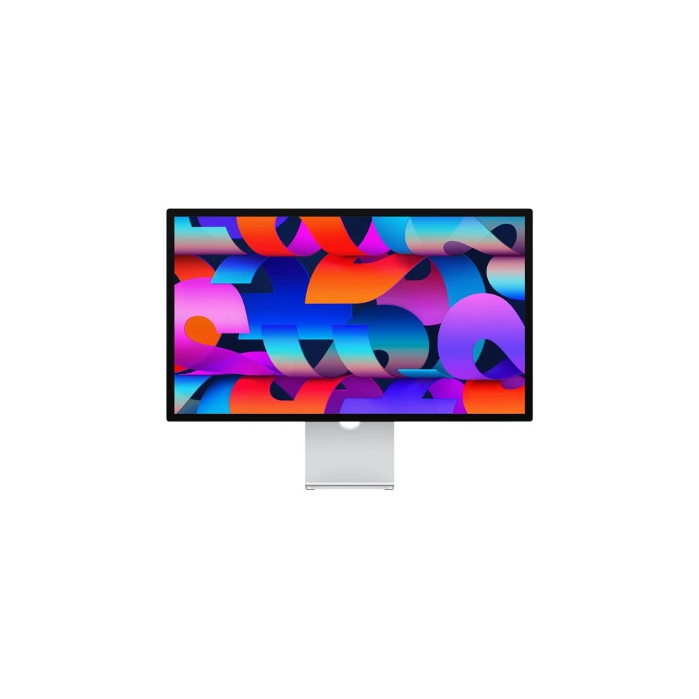 Монитор Apple Studio Display 5K MYJF3 27" Standard Glass, Tilt and Height Adjustable Stand