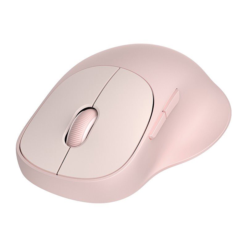 Мышь Xiaomi Wireless Mouse 3 Color Comfort Edition(XMWXSB03EYM) Blue