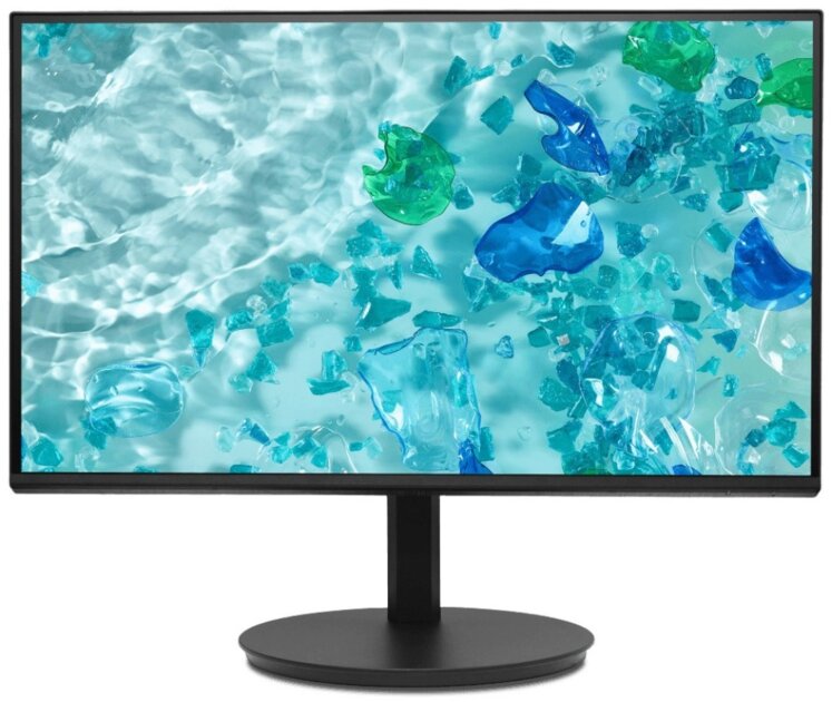 Монитор Acer CB272Gbiprv UM.HB2CD.G02