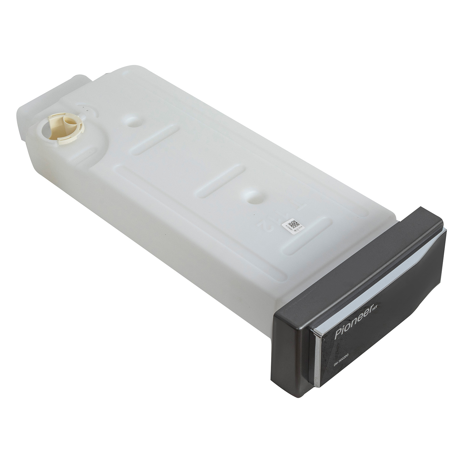 Сушильная машина Pioneer DM-11002DG