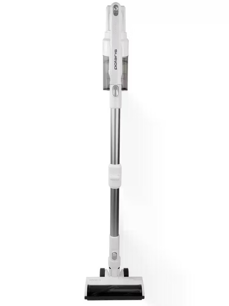 Пылесос Polaris Flex Motion 360 PVCS 2555 белый