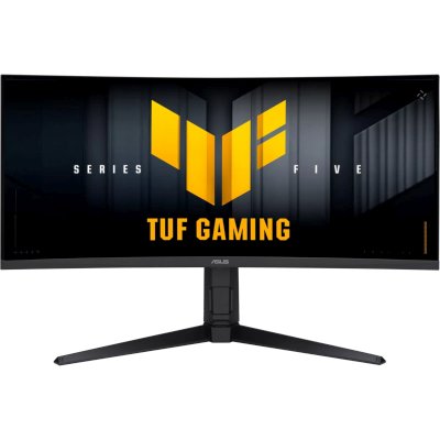 Монитор ASUS VG34WQML5A (90LM0BP1-B01E71) черный