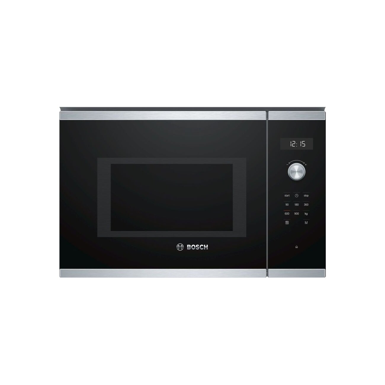 Встраиваемая микроволновая печь Bosch BFL554MS0
