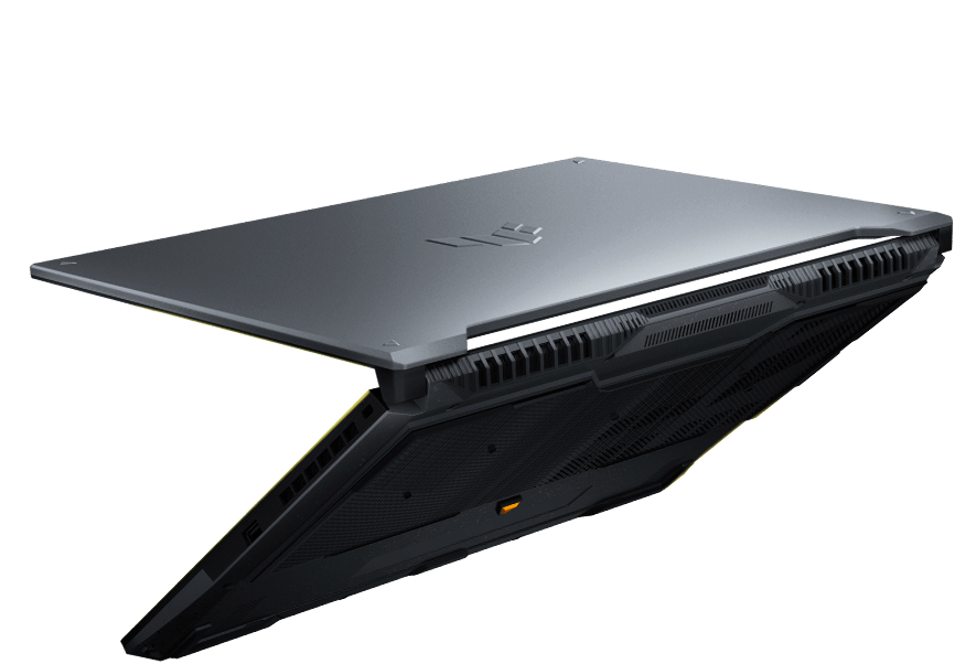 Ноутбук ASUS TUF Gaming F16 90NR0NG1-M007Y0 Core i7-14650HX 16Gb SSD1024 Gb NVIDIA GeForce RTX 5070 8Gb IPS FHD (1920x1080) без ОС