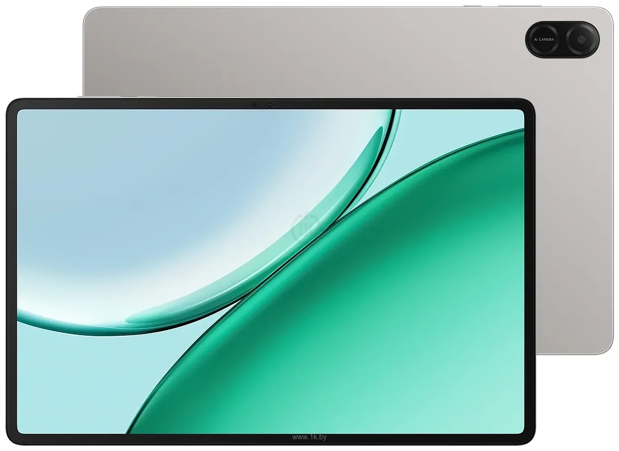 Планшет HONOR PAD X8b WIFI 4/64GB NDL2-W09 5301AVVB Gray