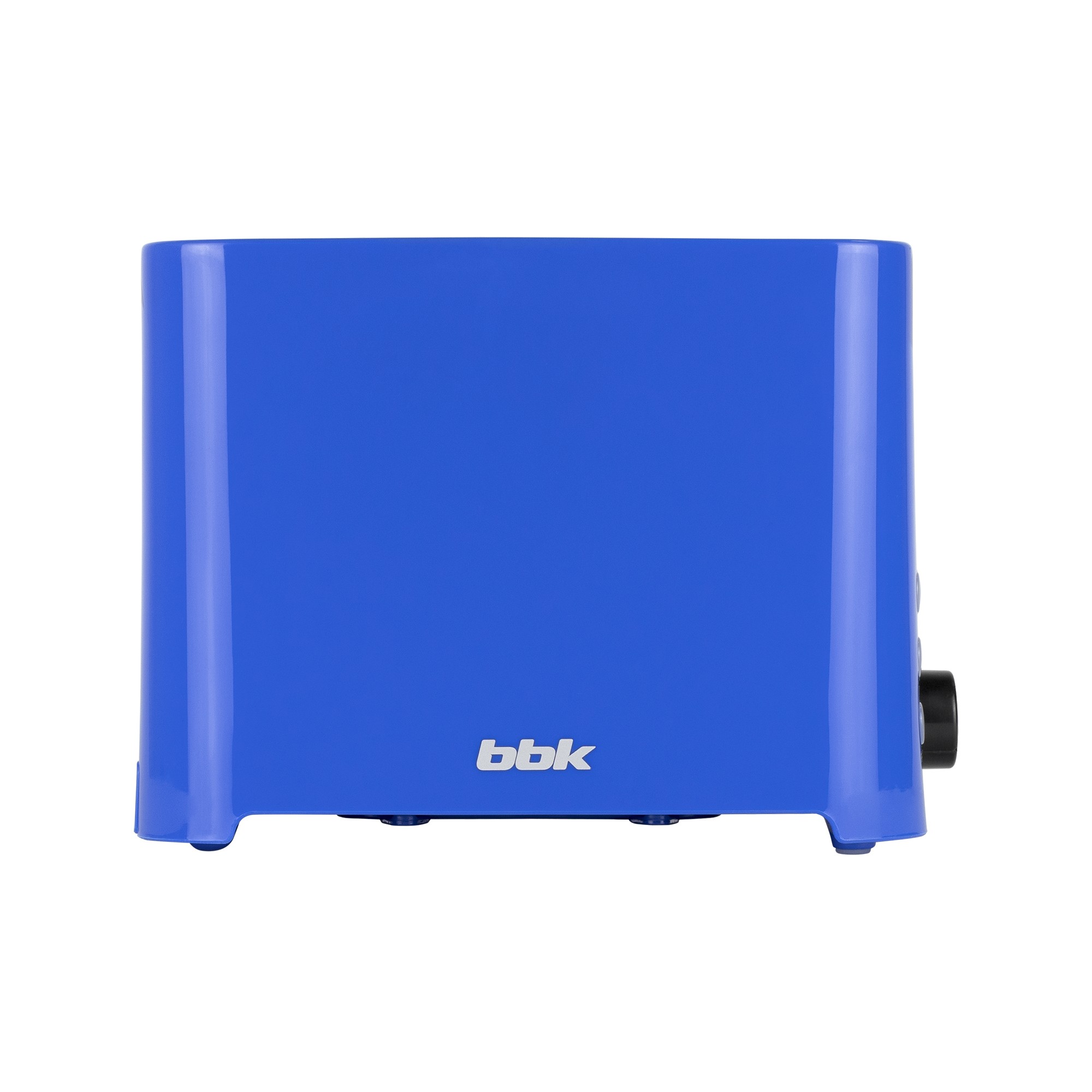 Тостер BBK TR81M белый