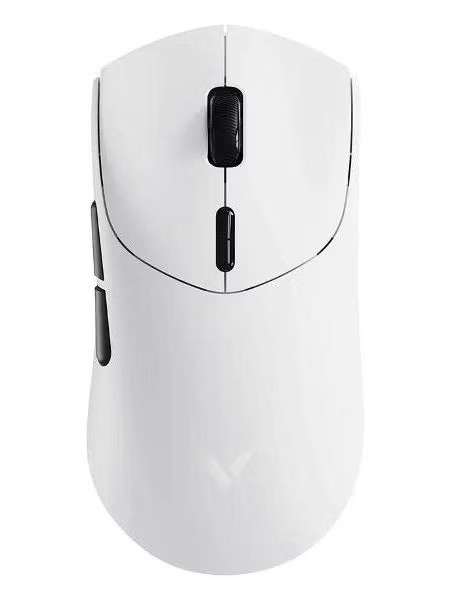 Игровая мышь RAPOO VT7DM-BLWHT белый