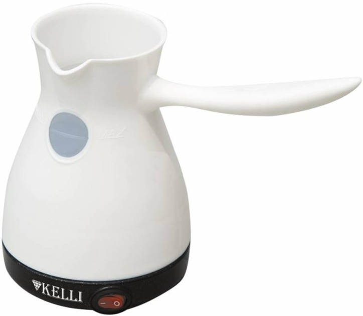 Кофеварка KELLI KL-1445