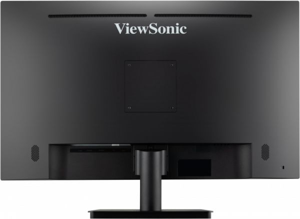 Монитор VIEWSONIC VA3209-MH черный