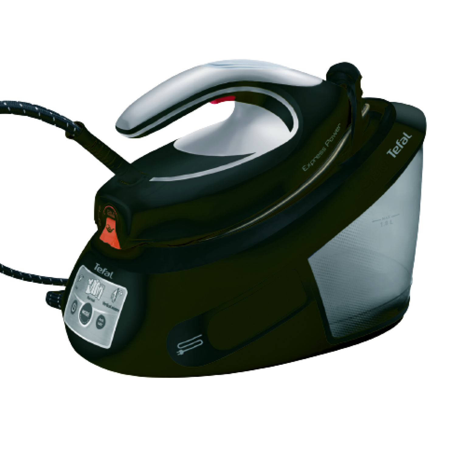 Парогенератор TEFAL SV-8062E0
