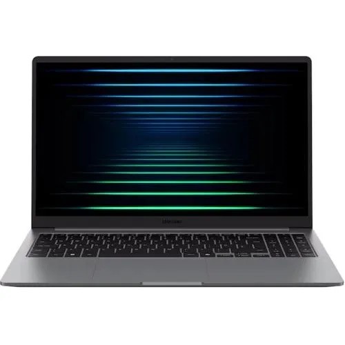 Ноутбук Samsung Galaxy Book5 NP750XHD (NP750XHD-KD3IN) 15.6" серый