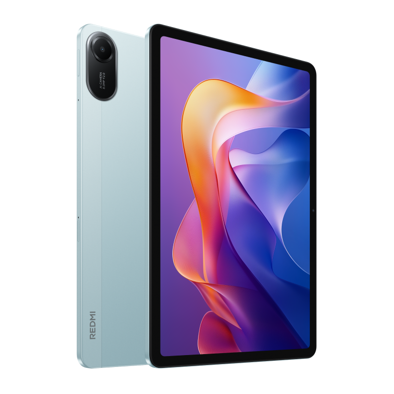 Планшет Xiaomi Redmi Pad 2 8/256 Green RU