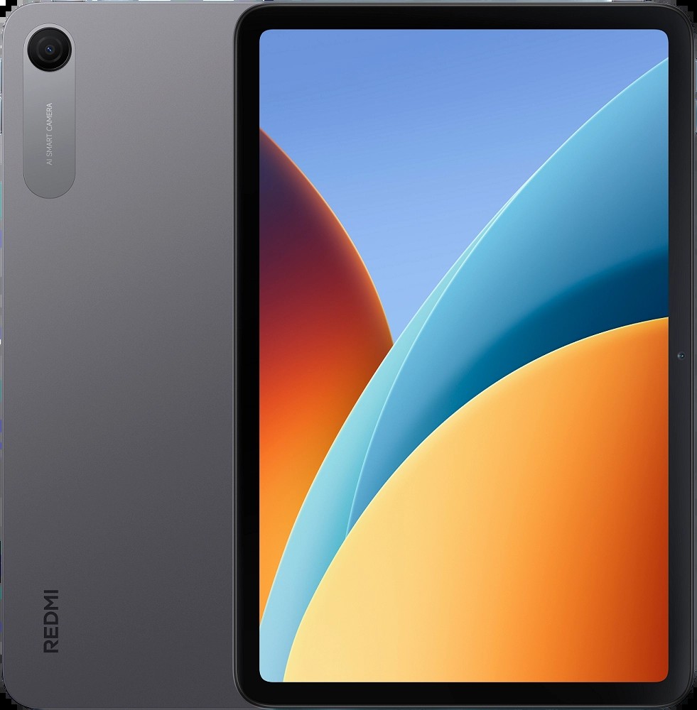 Планшет Xiaomi Redmi Pad 2 9.7 4/128 Graphite Gray RU