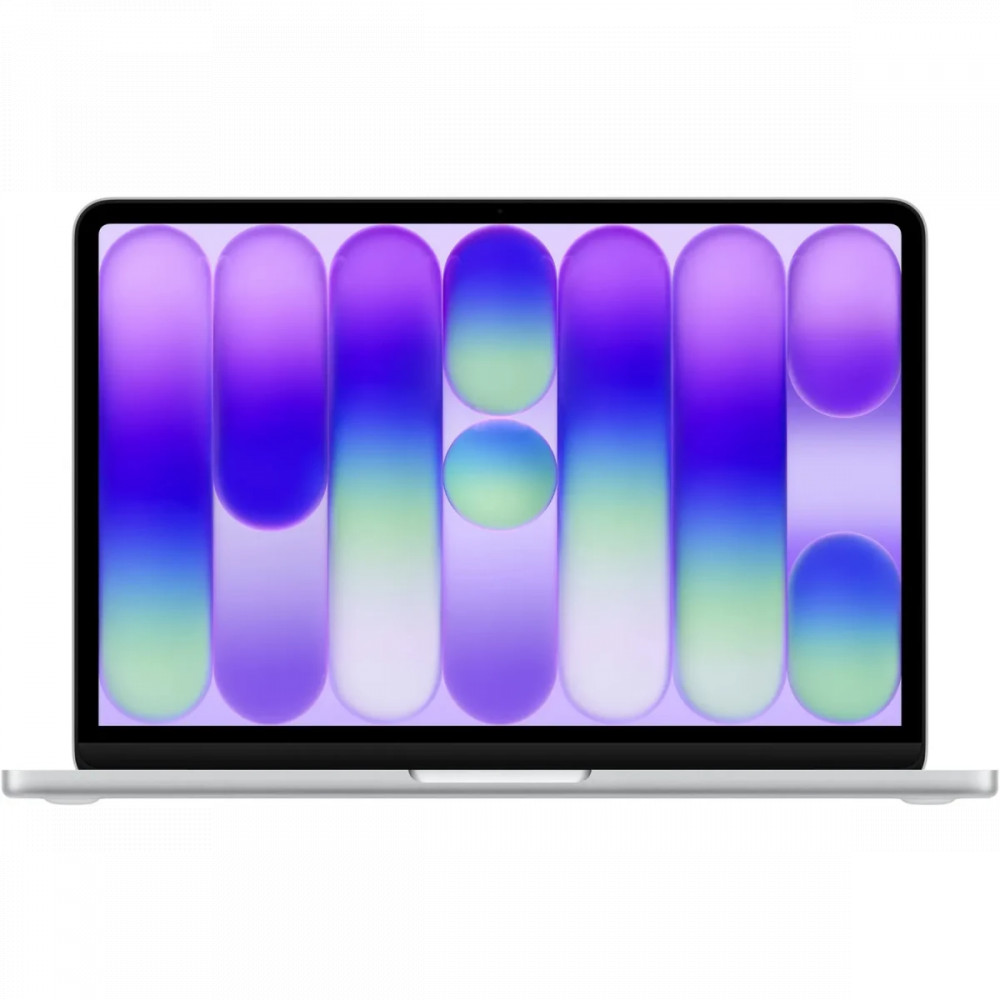 Ноутбук Apple MacBook Neo A18/8/512 (MHFC4) Silver