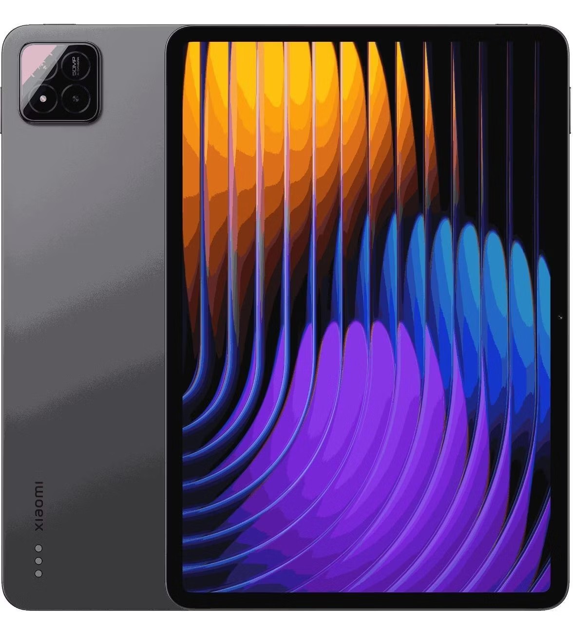 Планшет Xiaomi Mi Pad 7 Pro 8/128 Gray EU