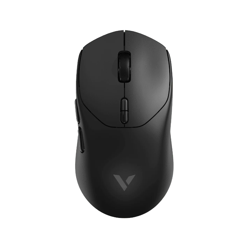 Мышь RAPOO VT1ProMax Wired/Wireless Gaming Mouse Black