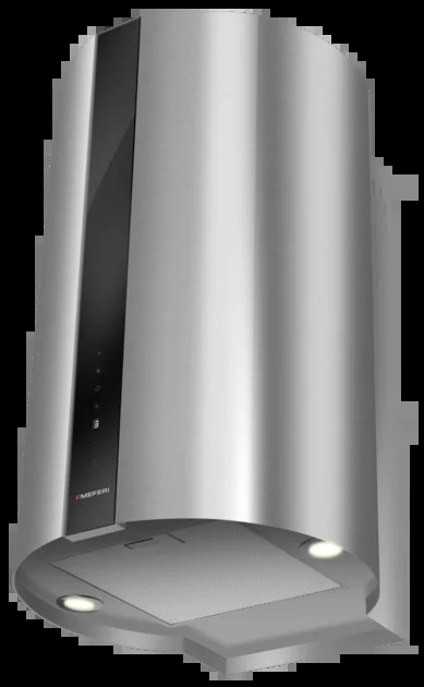 Вытяжка MEFERI TUBE40IX Comfort Plus