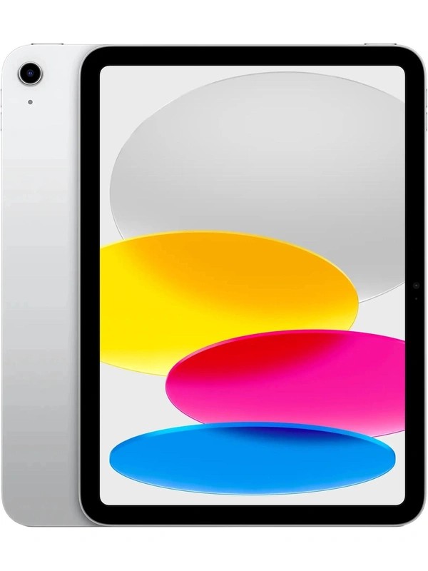 Планшет Apple iPad 2025 A3354 A16 Bionic 5C 6/256Gb MD4J4J/A 11" IPS 2360x1640 iOS желтый 12Mpix 12Mpix BT WiFi 10hr