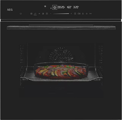 Духовой шкаф AEG OK8NW00MB