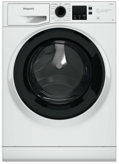 Стиральная машина HOTPOINT-ARISTON NSS 6015 KV RU