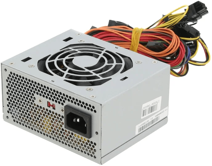 Блок питания INWIN Power Man RB-S400BN1-0 (6132057)