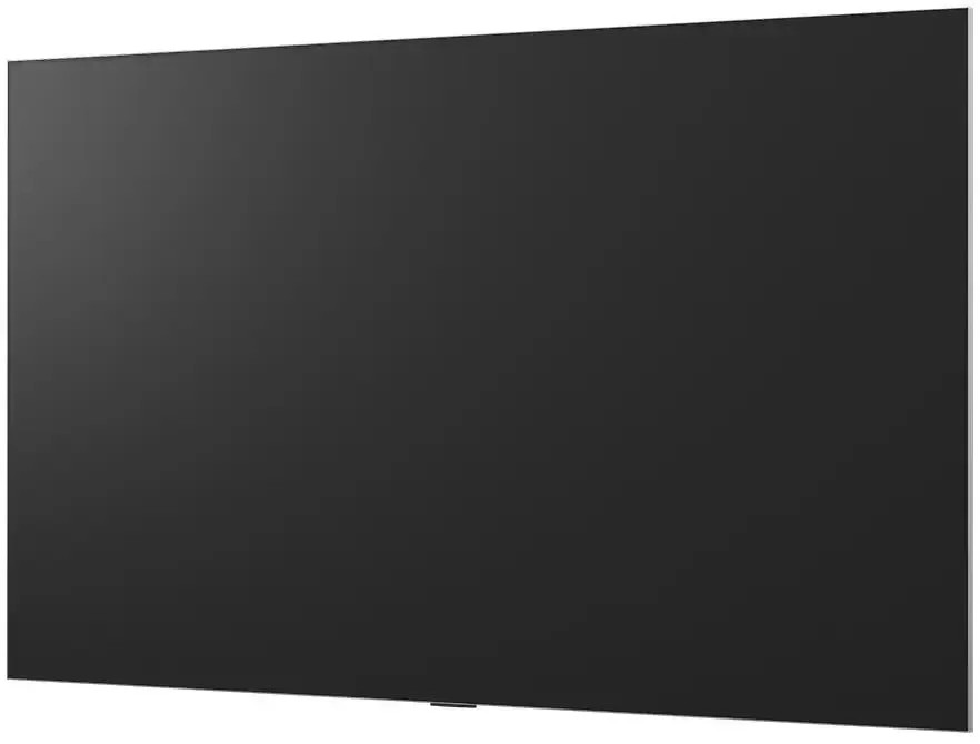 Телевизор 65" LG OLED65G5RLA.ARUG атласное серебро OLED 3840x2160, 4K Ultra HD, 120 Гц, Wi-Fi, Smart TV, WebOS