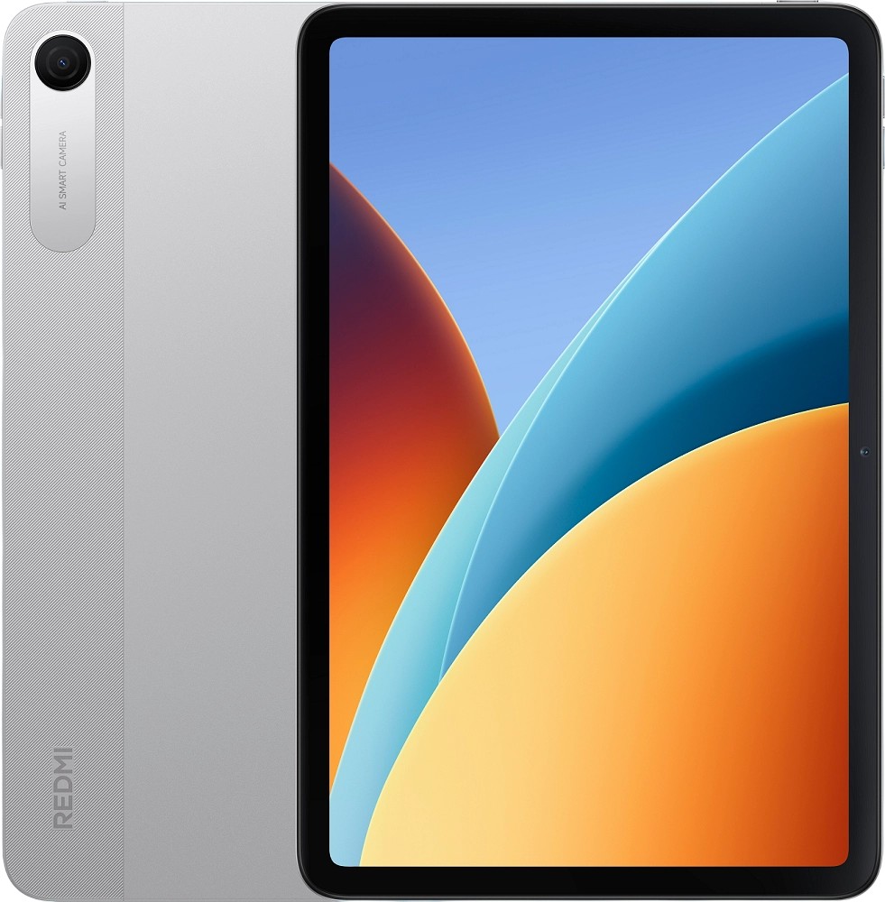 Планшет Xiaomi Redmi Pad 2 9.7 4/128 Silver RU