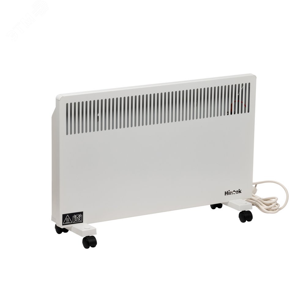 Конвектор HINTEK Standart 2500 04.05.01.214598 белый