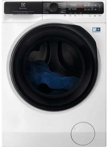Стиральная машина Electrolux EW7W5697QE