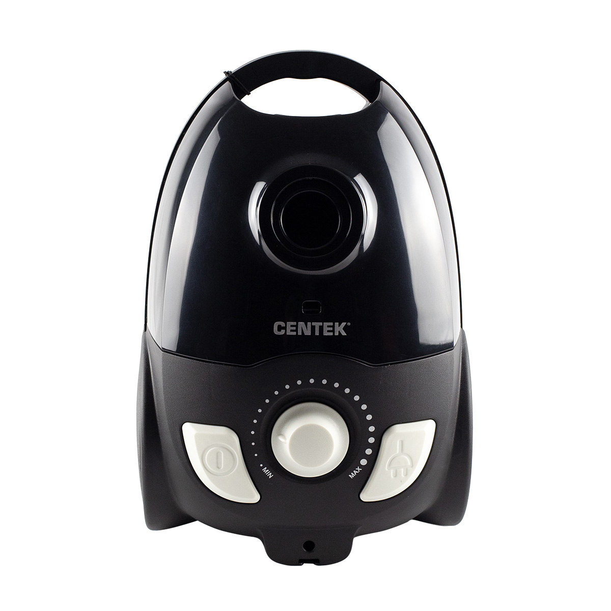 Пылесос Centek CT-2514 (черн)