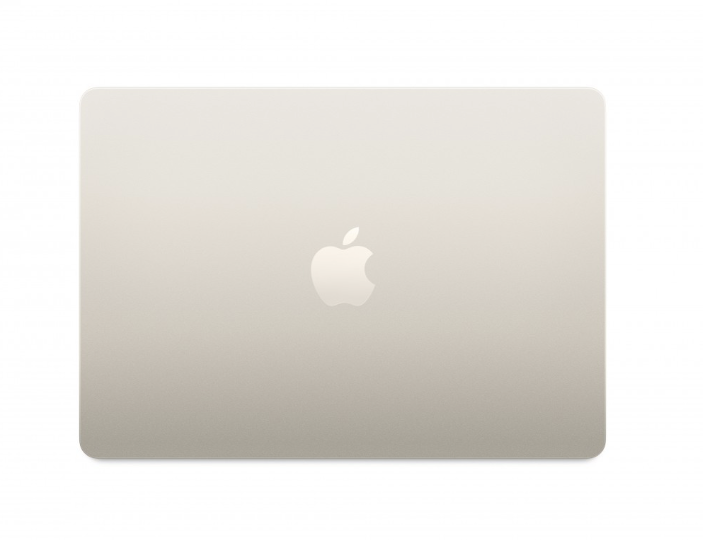 Ноутбук Apple MacBook Air 15 M4/16/256 (MW1J3) Starlight
