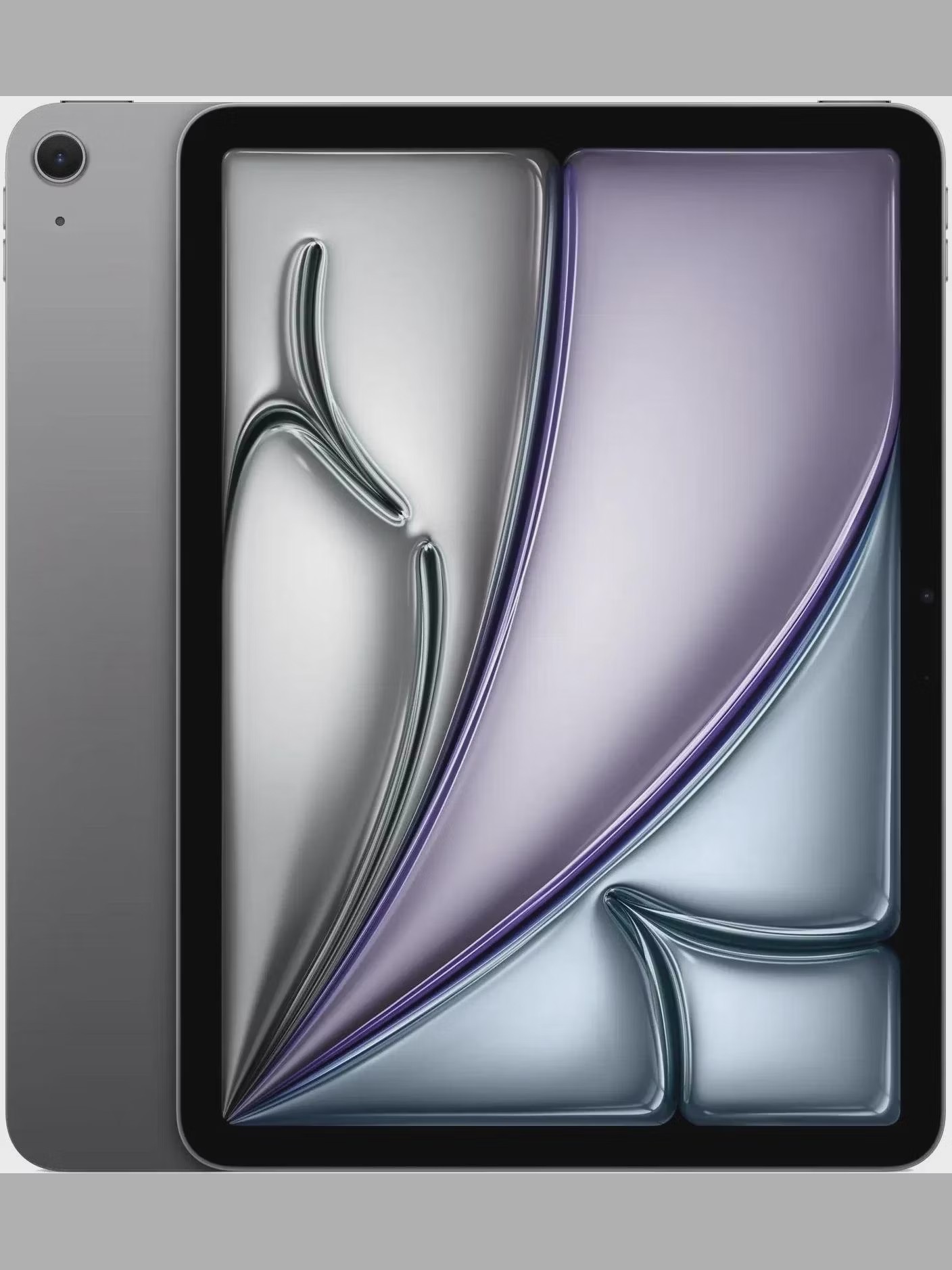 Планшет Apple iPad Air 11 M3 256Gb Wi-Fi (Space Gray)