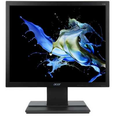 Монитор Acer V176Lbmi (UM.BV6CD.002) 17'', 5:4, TN, 1280x1024, 5ms, 250cd, 75Hz, VGA, HDMI, SPK
