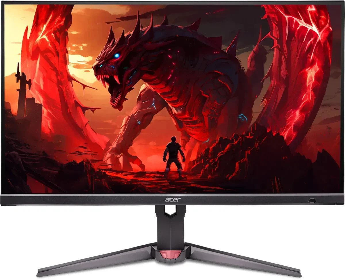 Монитор Acer XV272KV5bmiiprx (UM.HX2CD.501)