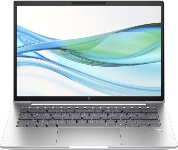 Ноутбук HP ProBook 440 G11 U7 155U (A38BCET#BH5) 14" WUXGA (1920x1200) UWVA 300nits 16GB DDR5 (1x16GB)/512GB SSD/Intel WIFI 6E AX 211/Backlit/FPR/Dos