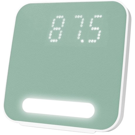 Радиобудильник HARPER HCLK-2060 white olive
