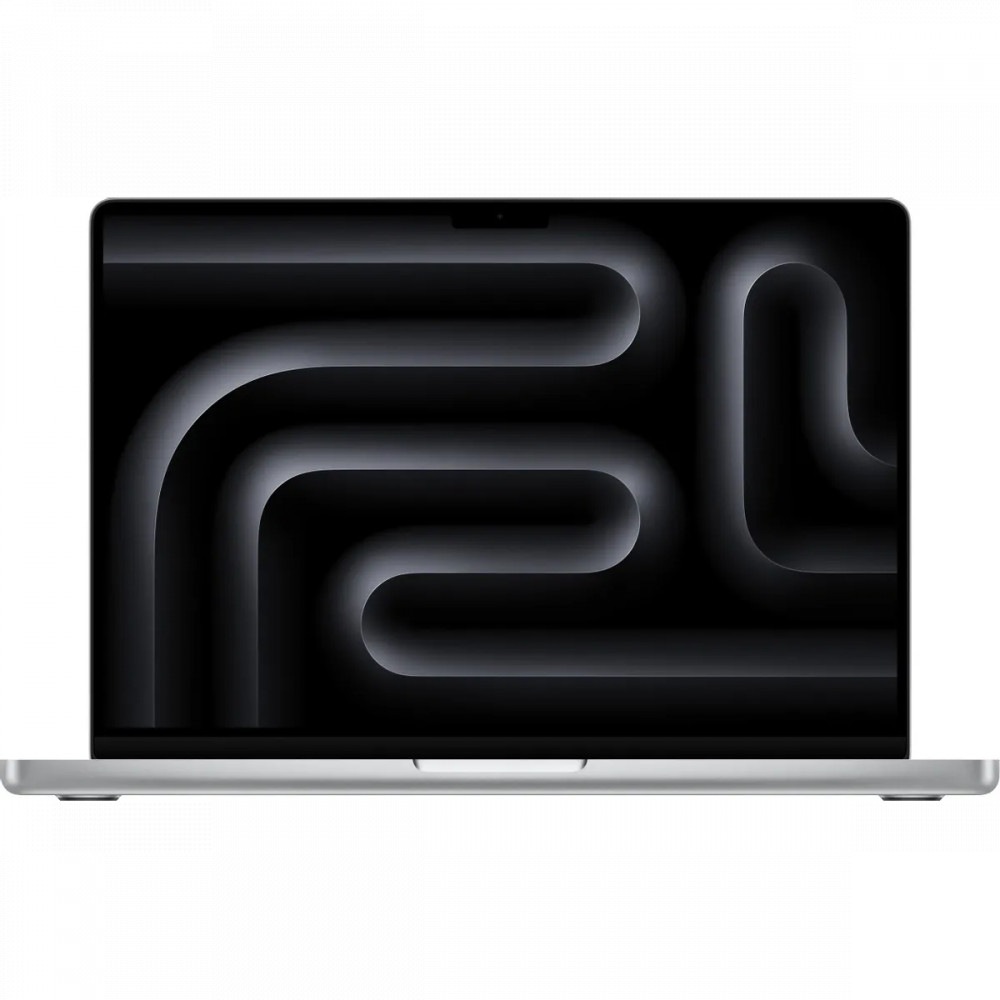 Ноутбук Apple MacBook Pro A3426 M5 Pro (MGDN4ZP/A) 15 core 24Gb SSD1Tb/16 core GPU 14.2" Liquid Retina XDR (3024x1964) macOS silver WiFi BT Cam