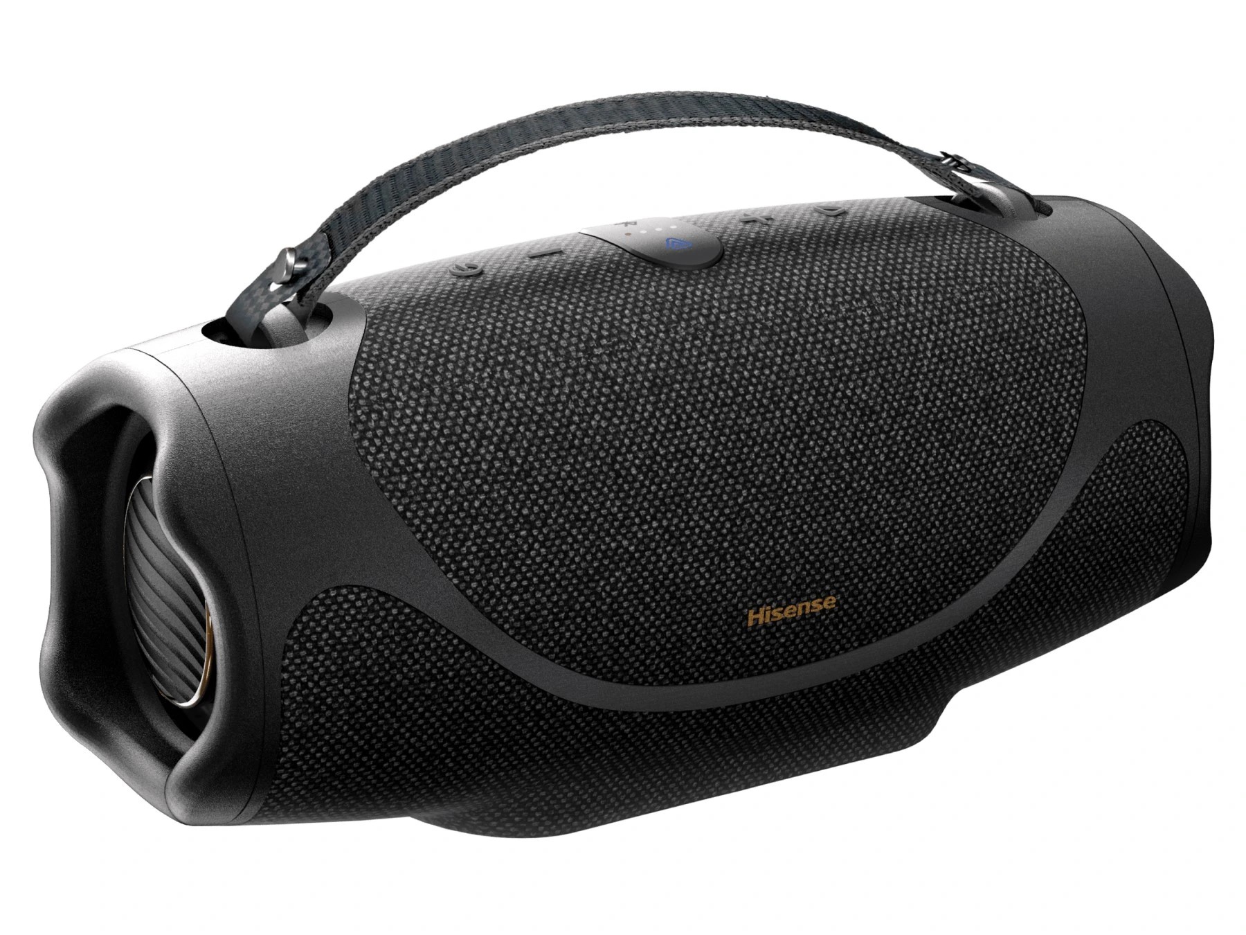 Портативная аудиосистема Hisense FlexBoom