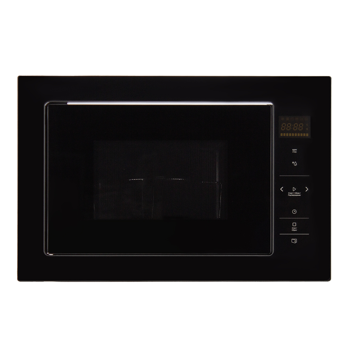 Встраиваемая микроволновая печь Kurt Lane BM25M11BG