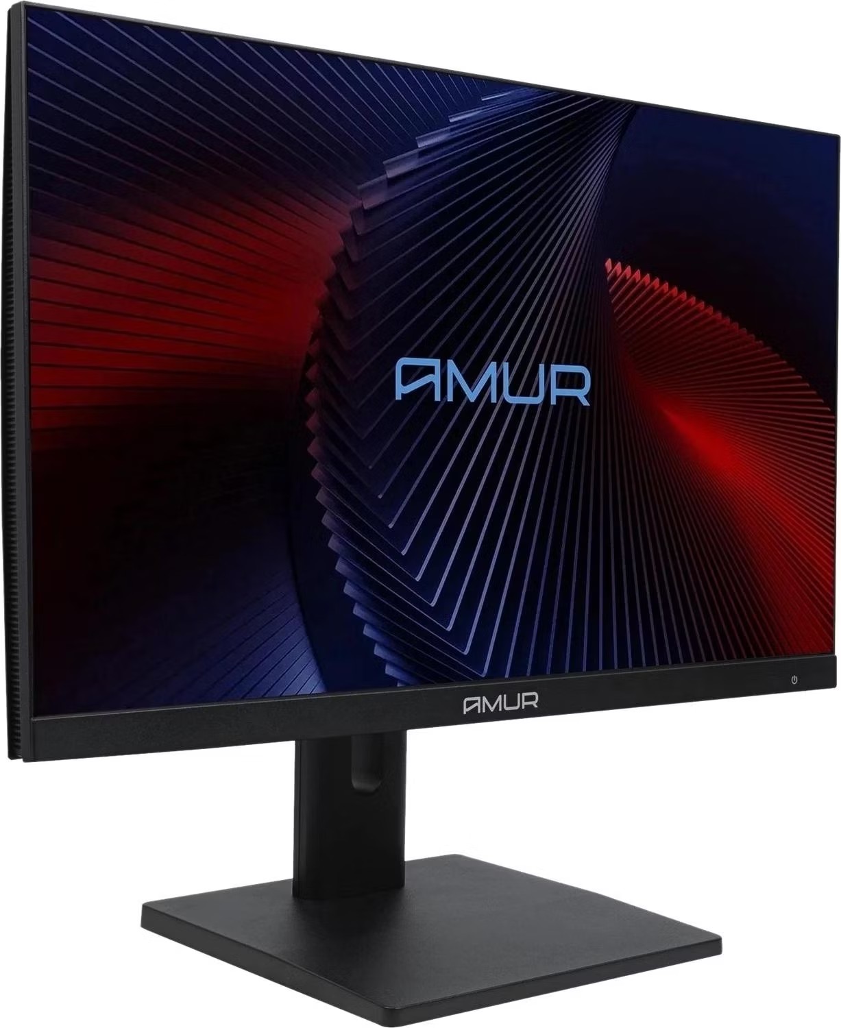 Моноблок Amur Тигр H6I12 АМУЕ.466219.004 2161218 23.8" Full HD i5 12400 (2.5) 16Gb SSD512Gb UHDG 730 без ОС GbitEth WiFi BT 120W Cam черный 1920x1080 (RUS)