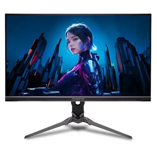Монитор Acer XB323QKV4bmiiprx (UM.JX3CD.401)