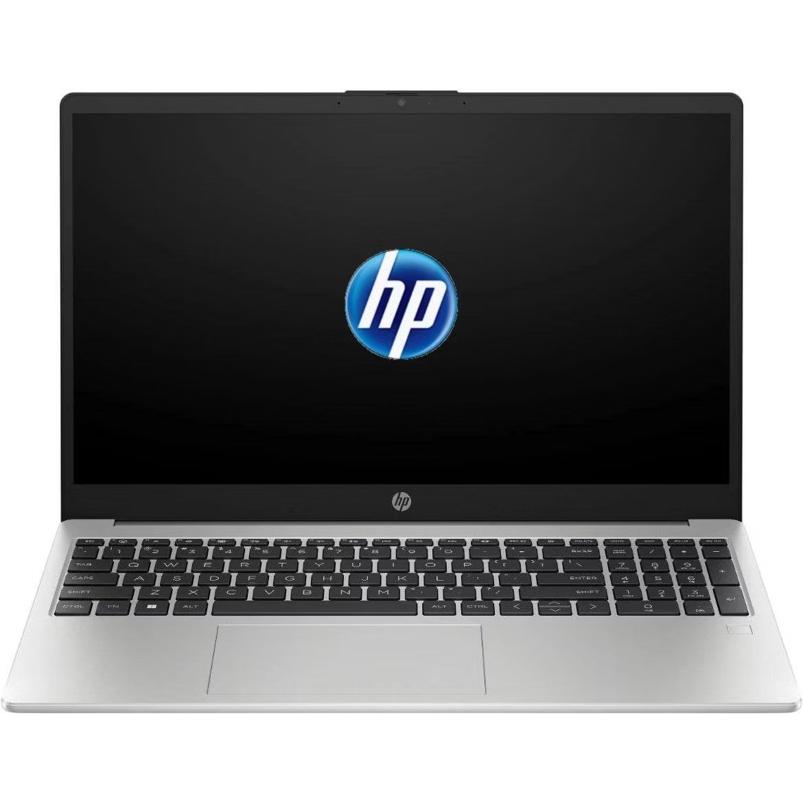 Ноутбук HP 255 G10 (CW0W9AT_32) AMD Ryzen 5 7535U 2900MHz/15.6"/1920x1080/32GB/512GB SSD/AMD Radeon 660M/Wi-Fi/Bluetooth/Без ОС Silver