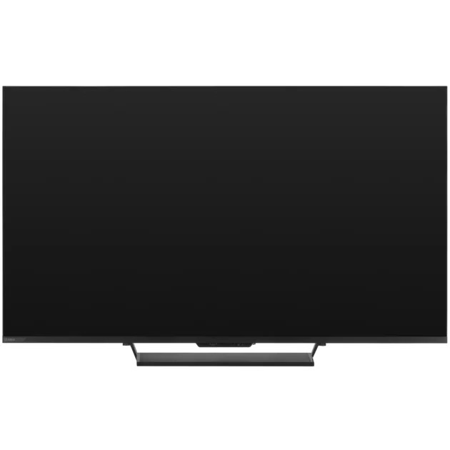 Телевизор 50" Sber SDF 50UQM8000MBA черный QD-MiniLED 3840x2160, 4K Ultra HD, 60 Гц, Wi-Fi, Smart TV, Салют ТВ