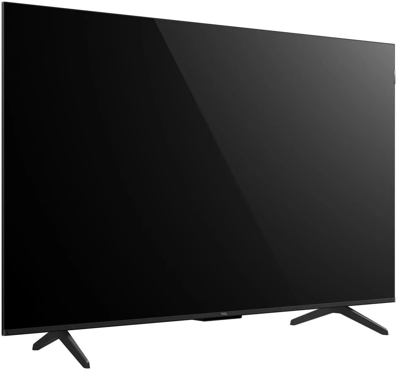 Телевизор 50" 3840x2160, 4K Ultra HD, 60 Гц, Wi-Fi, Smart TV, Google TV